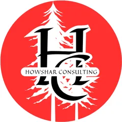 Howshar Consulting logo